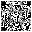 QR code with AlphaGraphics contacts