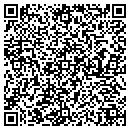 QR code with John's Ticket Service contacts