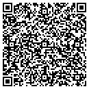 QR code with N Y Gold Exchange contacts