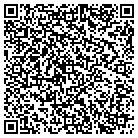 QR code with Once In A Blue Moon Gift contacts
