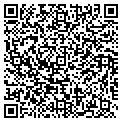 QR code with P I A Limited contacts
