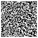 QR code with Public Parking Auth Pittsburgh contacts
