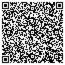 QR code with Kitcey's Collision contacts