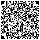 QR code with J P Management Consulting Inc contacts