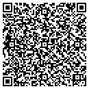 QR code with Tehachapi Main Office contacts