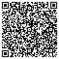 QR code with Hoover Towing contacts
