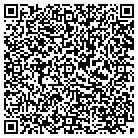 QR code with Kling's Auctions Inc contacts