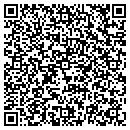 QR code with David E Tanner DO contacts