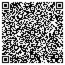 QR code with Agronomy Center contacts