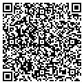 QR code with Rick Blubaugh contacts