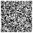 QR code with Saint Vincent Rehab Solutions contacts