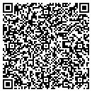 QR code with King Of Pizza contacts