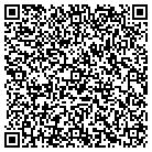 QR code with Onuska Machining Technologies contacts