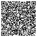 QR code with D O Nauman Builder contacts