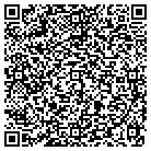 QR code with Hollidaysburg Free Public contacts