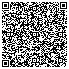 QR code with Conservation & Natural Resourc contacts