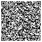 QR code with P A Foot & Ankle Assoc contacts