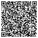 QR code with Huber Nursery contacts