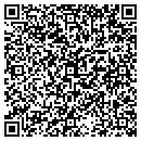 QR code with Honorable James P Cullen contacts