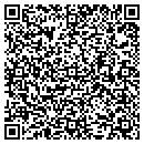 QR code with The Willow contacts
