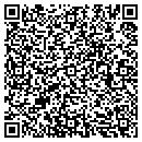 QR code with ART Design contacts