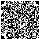 QR code with Caldwell & Difilippo's Heating contacts