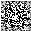 QR code with Aquarius Pool and Cnstr Co contacts