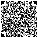QR code with Monroeton Publis Library contacts