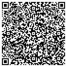 QR code with D R Advertising Specialties contacts