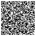 QR code with Juniors Garage contacts