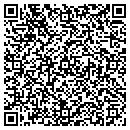 QR code with Hand Crafted Glass contacts