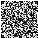 QR code with C T Wireless contacts