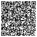 QR code with David Schubert contacts