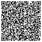 QR code with Hillcrest Mobile Home Park contacts