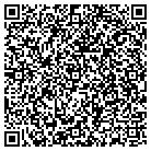 QR code with G M & S Coal Corp Adm Office contacts
