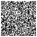 QR code with GRB Machine contacts