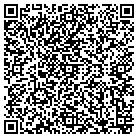 QR code with Gallery Interiors Inc contacts