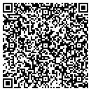 QR code with Aronimink Golf Shop contacts