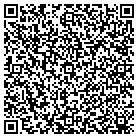 QR code with Albert Beebe Excavating contacts