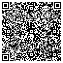 QR code with R H Mast Greenhouse contacts
