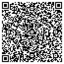 QR code with A Pet Connection Grooming contacts