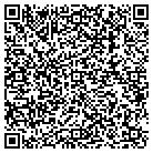 QR code with Mc Millen Tree Service contacts