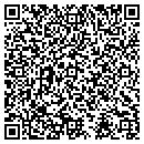 QR code with Hill View Tree Farm contacts