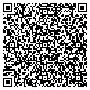 QR code with Robert W Strong DDS contacts