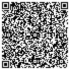 QR code with Moon Twp Road Department contacts