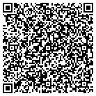 QR code with L & L Building & Materials contacts