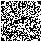QR code with Seventh Street Glass Works contacts