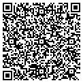 QR code with F X Browne Inc contacts