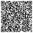 QR code with HAP Enterprises Inc contacts