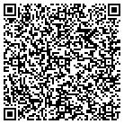 QR code with Precision Overhead Garage Service contacts